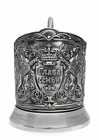 Подстаканник "Глава семьи"